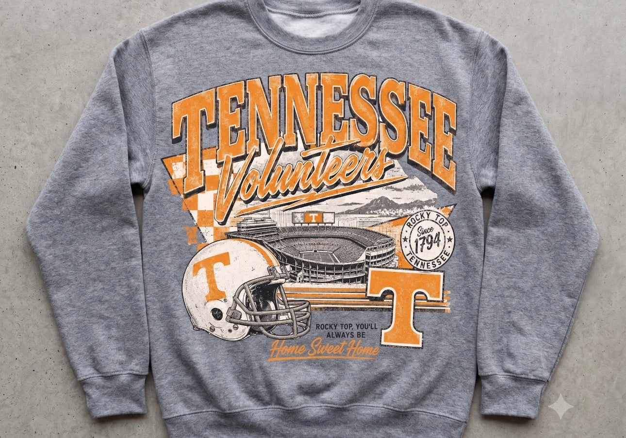 Tennessee Volunteers