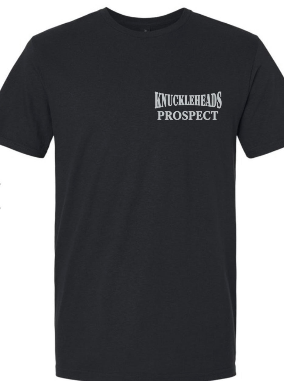 Knuckleheads