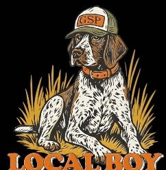 GSP Local Boy