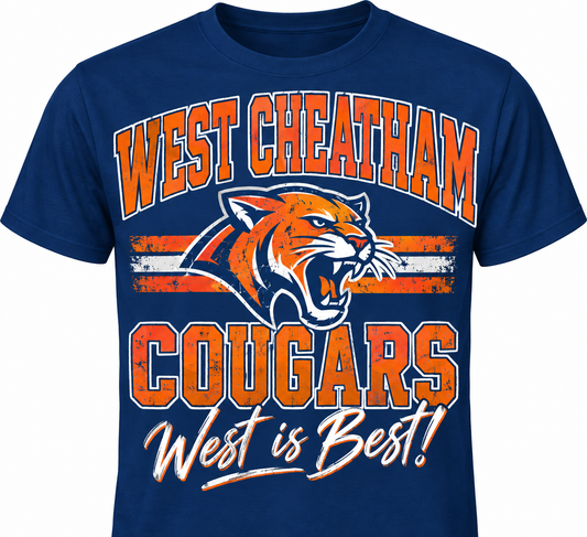 West Cheatham