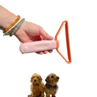 Lint Remover | Pet Hair Remover Brush