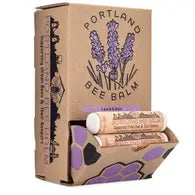 Oregon Lavender Lip Balm