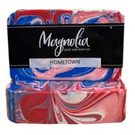 Magnolia Soap