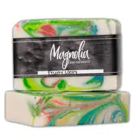 Magnolia Soap