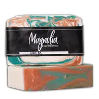 Magnolia Soap