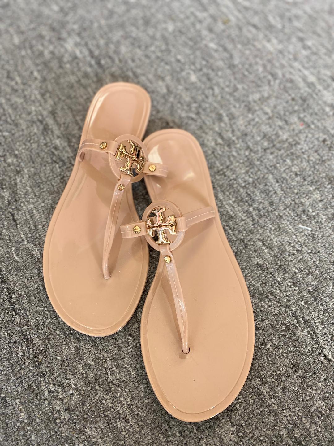 Sicily Sandals